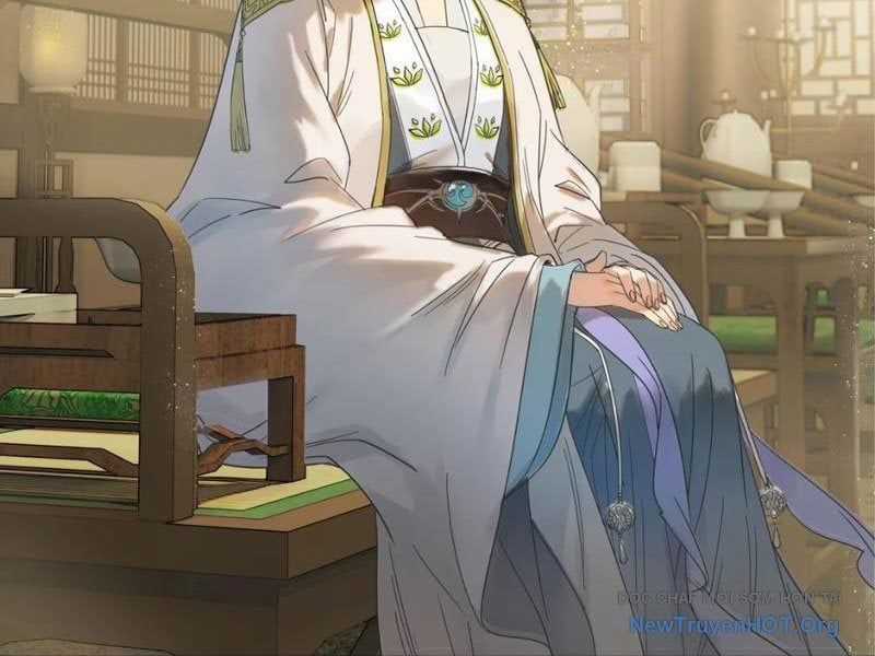 Hoàng Đế Nhà Ta Lại Là Nội Ứng Chương 10 trang 22