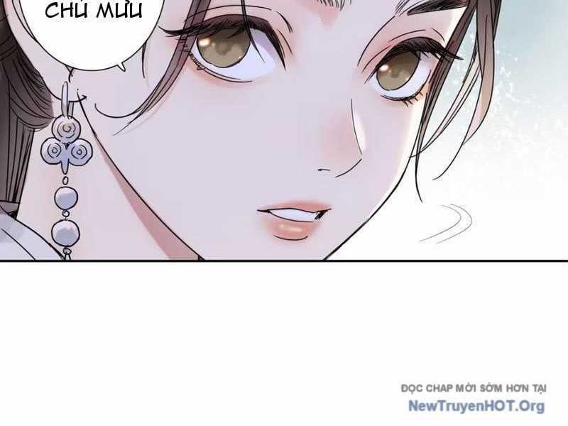 Hoàng Đế Nhà Ta Lại Là Nội Ứng Chương 10 trang 26