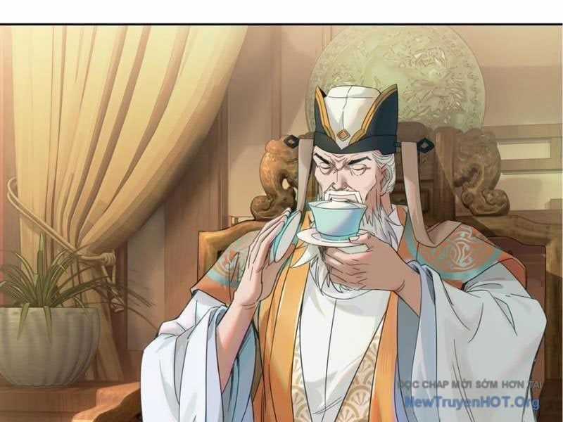 Hoàng Đế Nhà Ta Lại Là Nội Ứng Chương 10 trang 27