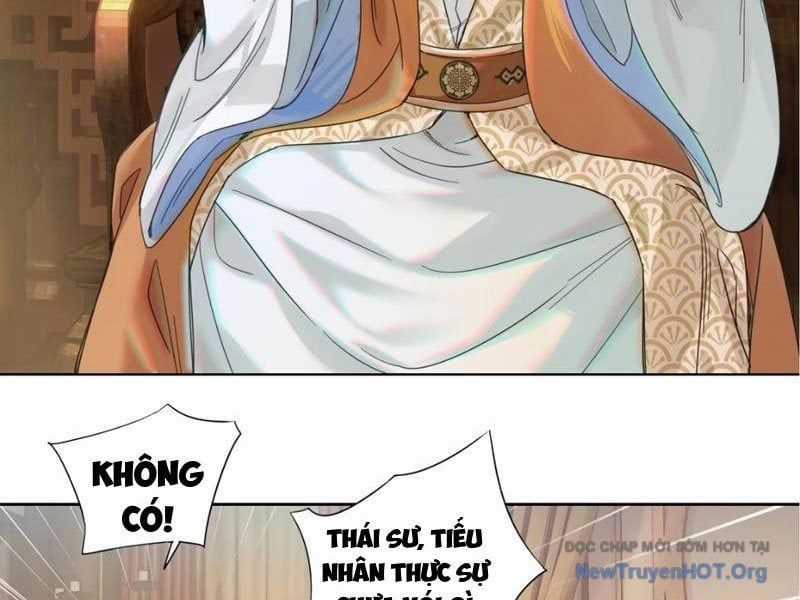 Hoàng Đế Nhà Ta Lại Là Nội Ứng Chương 10 trang 28