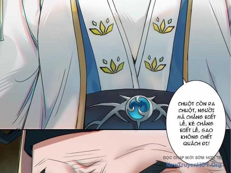 Hoàng Đế Nhà Ta Lại Là Nội Ứng Chương 10 trang 33