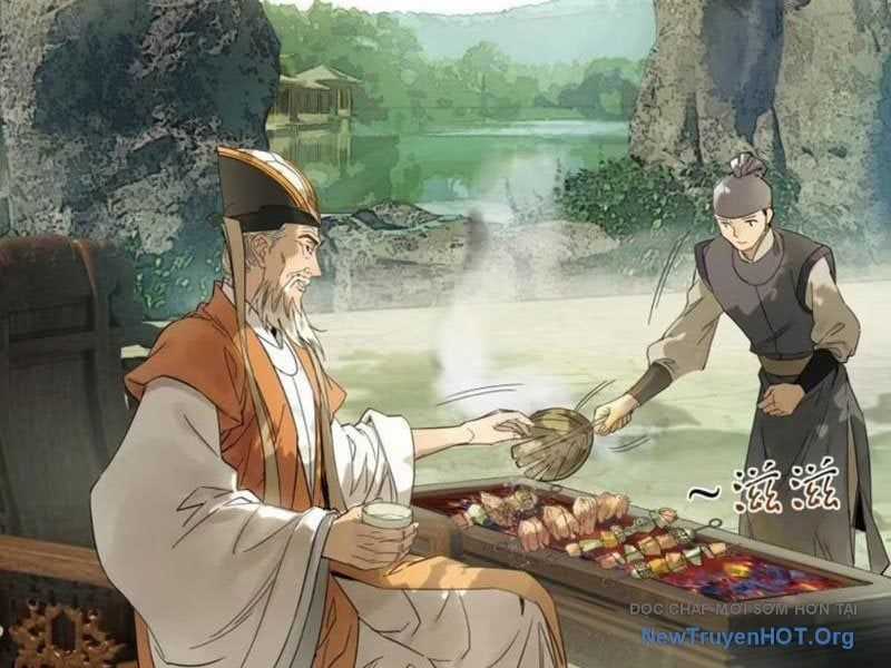 Hoàng Đế Nhà Ta Lại Là Nội Ứng Chương 10 trang 4