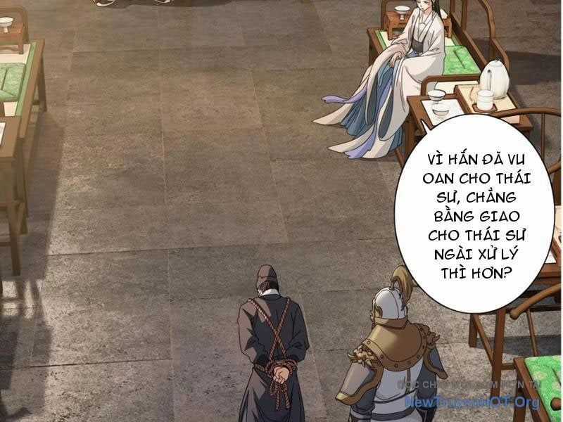 Hoàng Đế Nhà Ta Lại Là Nội Ứng Chương 10 trang 40