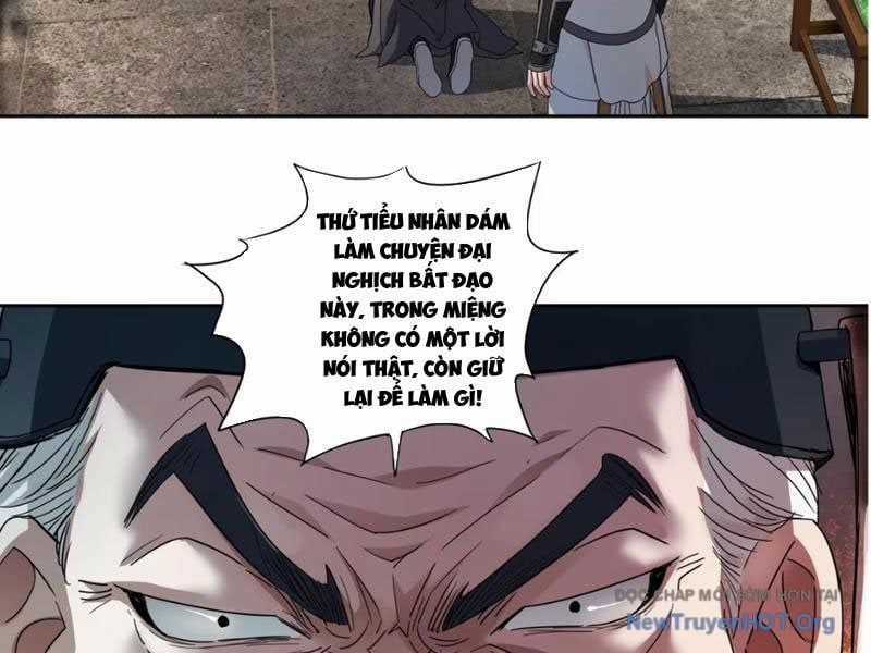 Hoàng Đế Nhà Ta Lại Là Nội Ứng Chương 10 trang 41