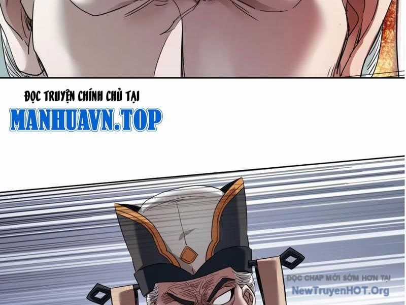 Hoàng Đế Nhà Ta Lại Là Nội Ứng Chương 10 trang 42