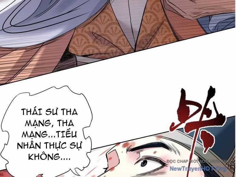 Hoàng Đế Nhà Ta Lại Là Nội Ứng Chương 10 trang 44