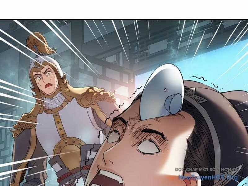 Hoàng Đế Nhà Ta Lại Là Nội Ứng Chương 10 trang 46