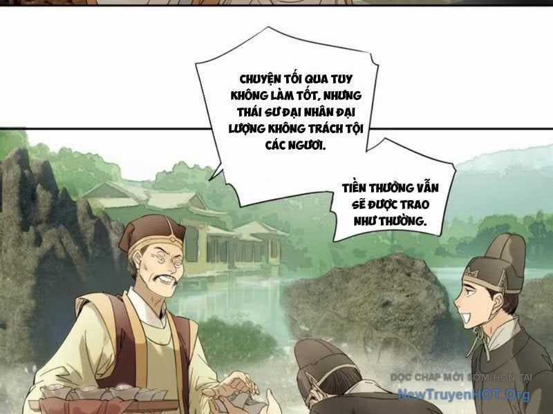 Hoàng Đế Nhà Ta Lại Là Nội Ứng Chương 10 trang 5