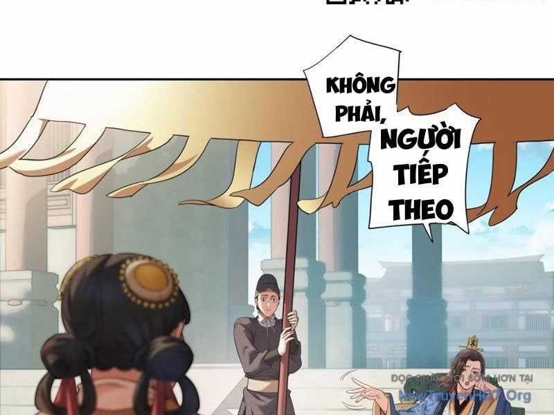 Hoàng Đế Nhà Ta Lại Là Nội Ứng Chương 10 trang 55