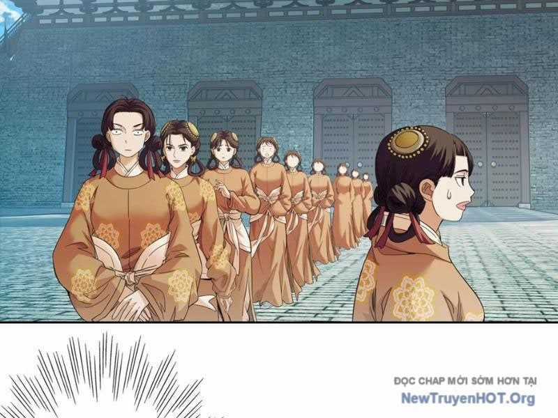 Hoàng Đế Nhà Ta Lại Là Nội Ứng Chương 10 trang 57