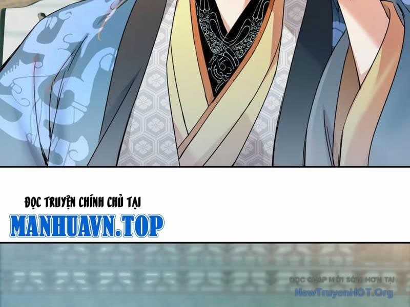 Hoàng Đế Nhà Ta Lại Là Nội Ứng Chương 10 trang 59