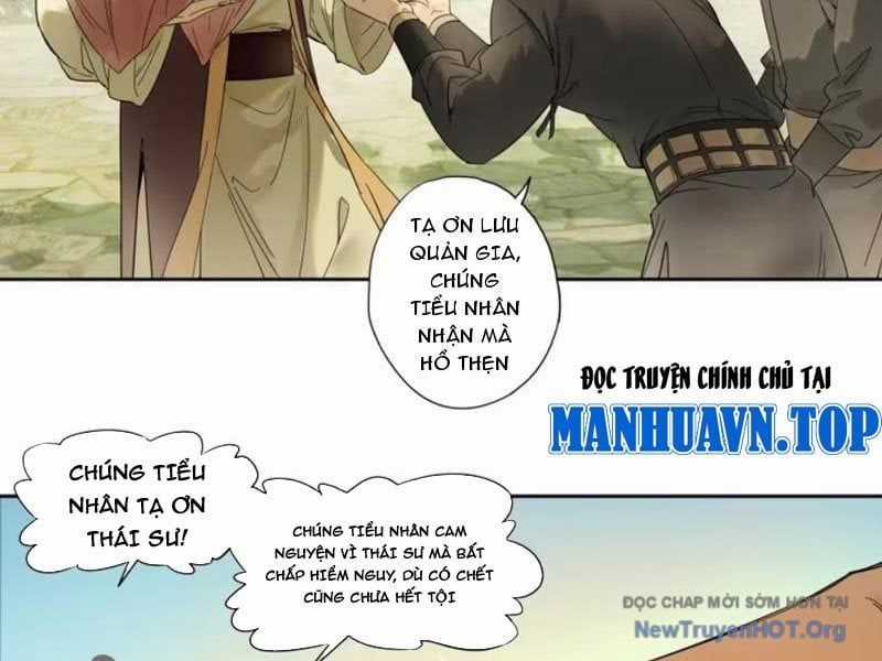 Hoàng Đế Nhà Ta Lại Là Nội Ứng Chương 10 trang 6