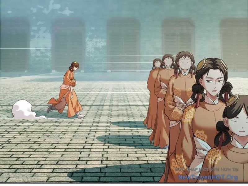 Hoàng Đế Nhà Ta Lại Là Nội Ứng Chương 10 trang 60