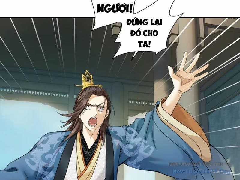 Hoàng Đế Nhà Ta Lại Là Nội Ứng Chương 10 trang 62