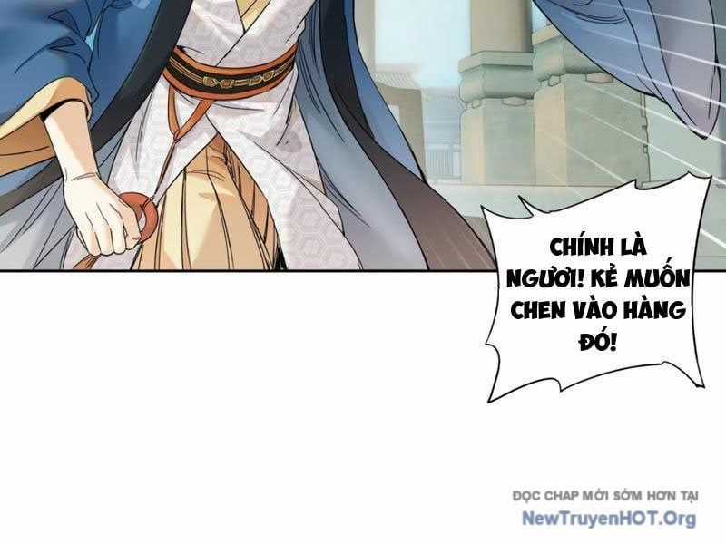 Hoàng Đế Nhà Ta Lại Là Nội Ứng Chương 10 trang 63