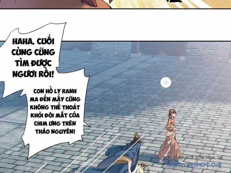 Hoàng Đế Nhà Ta Lại Là Nội Ứng Chương 10 trang 65