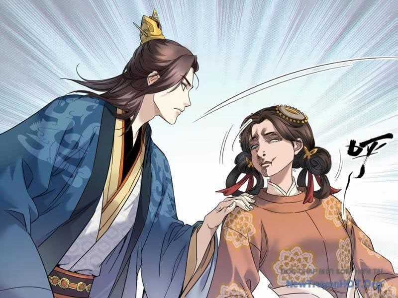 Hoàng Đế Nhà Ta Lại Là Nội Ứng Chương 10 trang 67