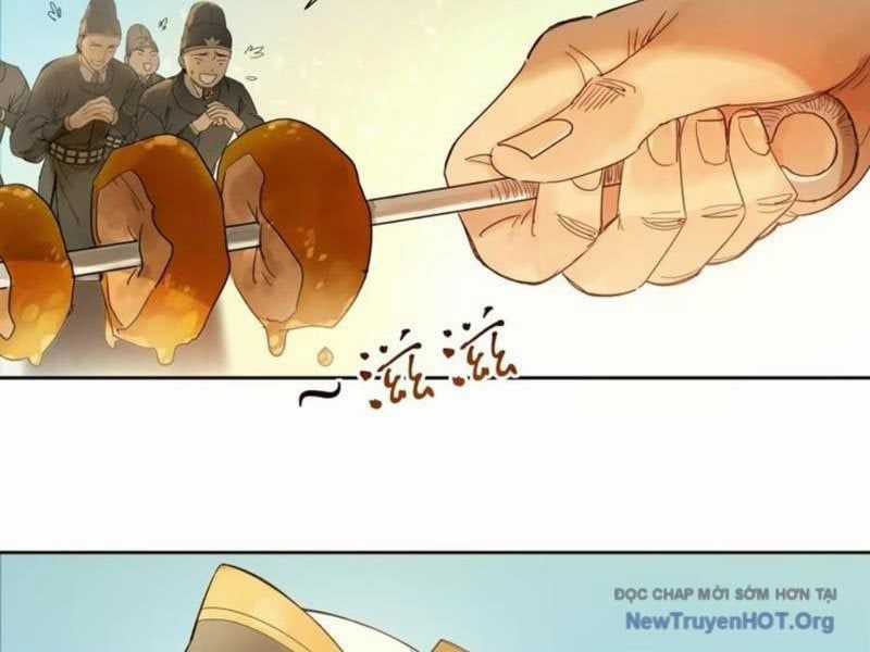 Hoàng Đế Nhà Ta Lại Là Nội Ứng Chương 10 trang 7