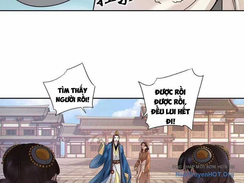 Hoàng Đế Nhà Ta Lại Là Nội Ứng Chương 10 trang 71