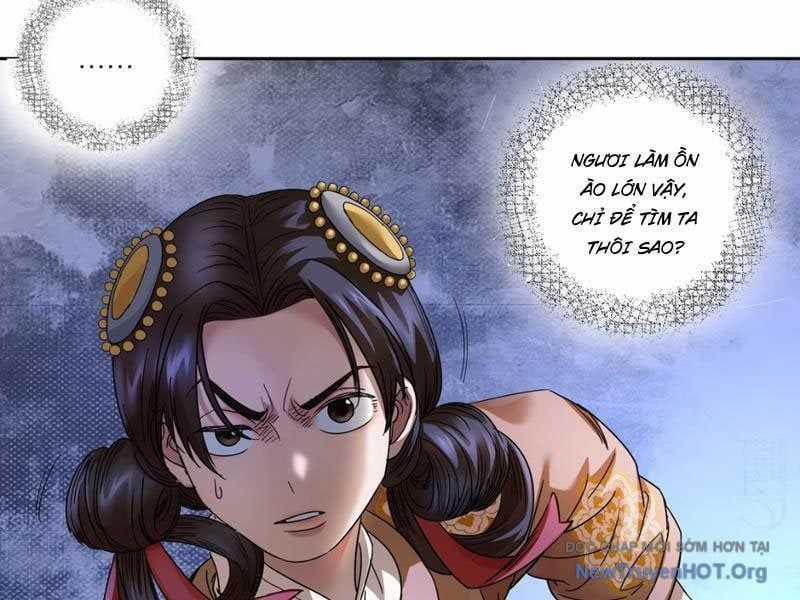 Hoàng Đế Nhà Ta Lại Là Nội Ứng Chương 10 trang 74