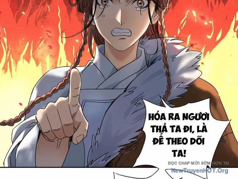 Hoàng Đế Nhà Ta Lại Là Nội Ứng Chương 10 trang 79