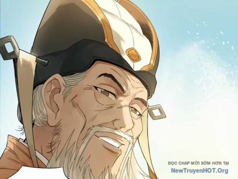 Hoàng Đế Nhà Ta Lại Là Nội Ứng Chương 10 trang 8