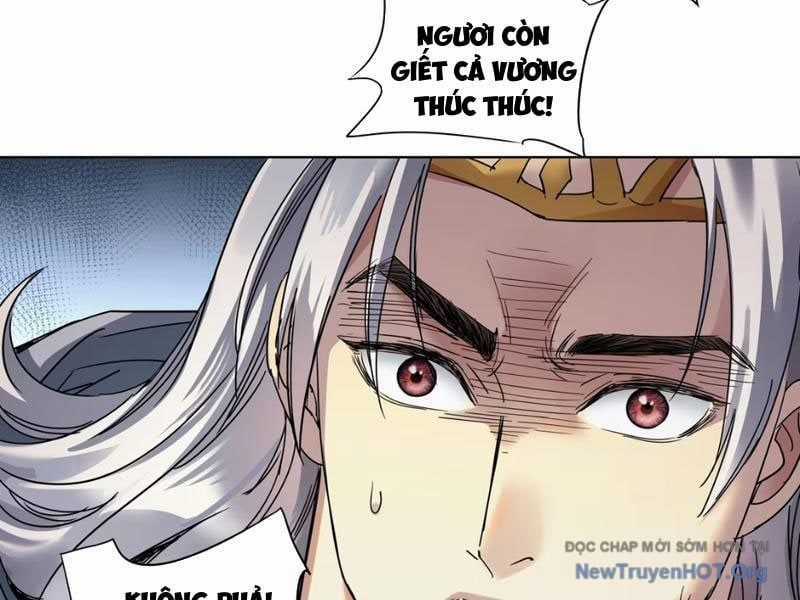 Hoàng Đế Nhà Ta Lại Là Nội Ứng Chương 10 trang 80