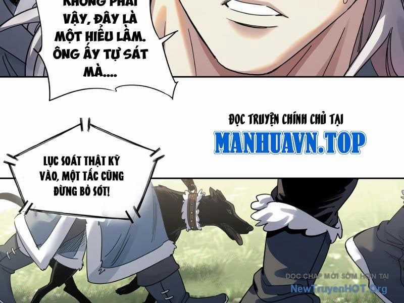 Hoàng Đế Nhà Ta Lại Là Nội Ứng Chương 10 trang 81