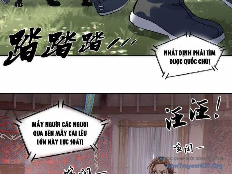 Hoàng Đế Nhà Ta Lại Là Nội Ứng Chương 10 trang 82