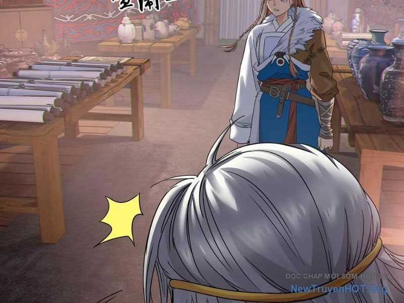 Hoàng Đế Nhà Ta Lại Là Nội Ứng Chương 10 trang 83