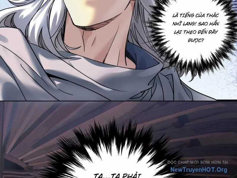 Hoàng Đế Nhà Ta Lại Là Nội Ứng Chương 10 trang 85