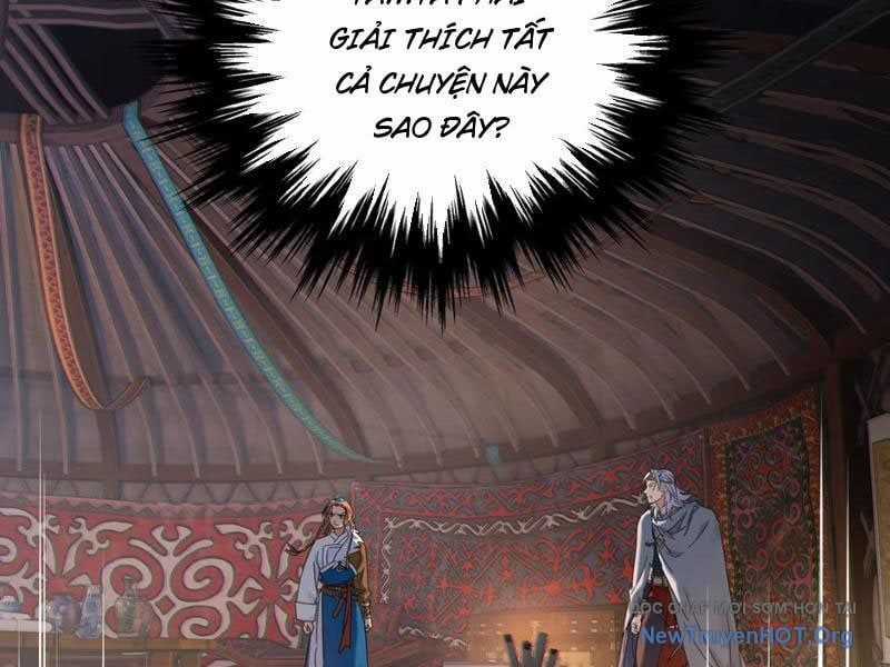 Hoàng Đế Nhà Ta Lại Là Nội Ứng Chương 10 trang 86