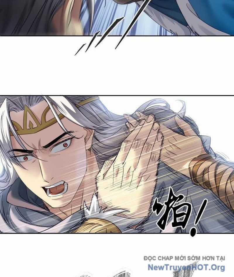 Hoàng Đế Nhà Ta Lại Là Nội Ứng Chương 11 trang 10