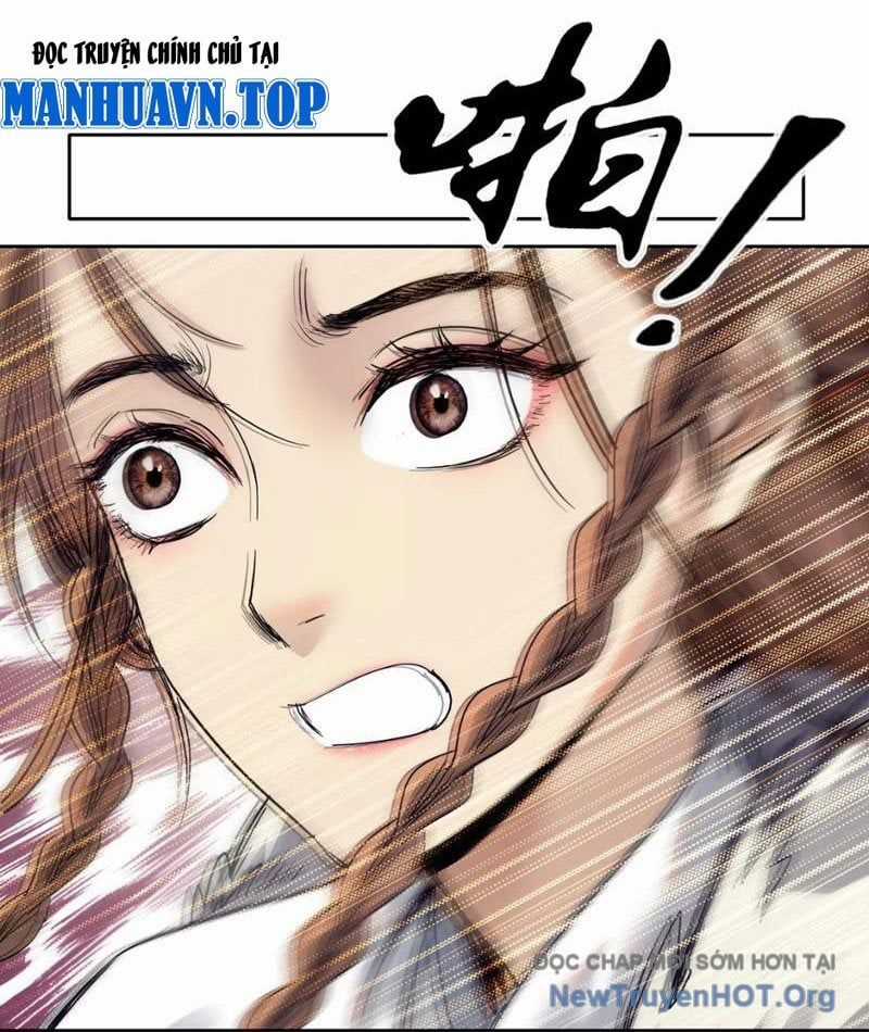 Hoàng Đế Nhà Ta Lại Là Nội Ứng Chương 11 trang 15