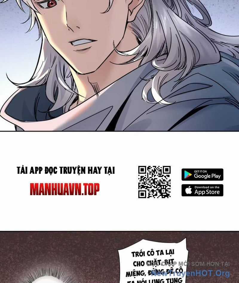 Hoàng Đế Nhà Ta Lại Là Nội Ứng Chương 11 trang 19