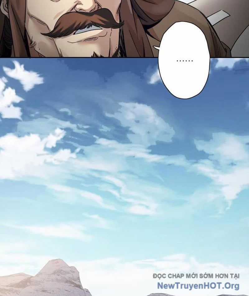 Hoàng Đế Nhà Ta Lại Là Nội Ứng Chương 11 trang 23