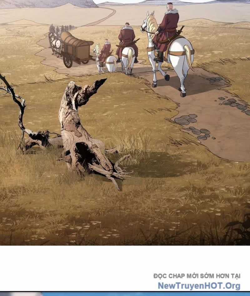 Hoàng Đế Nhà Ta Lại Là Nội Ứng Chương 11 trang 24