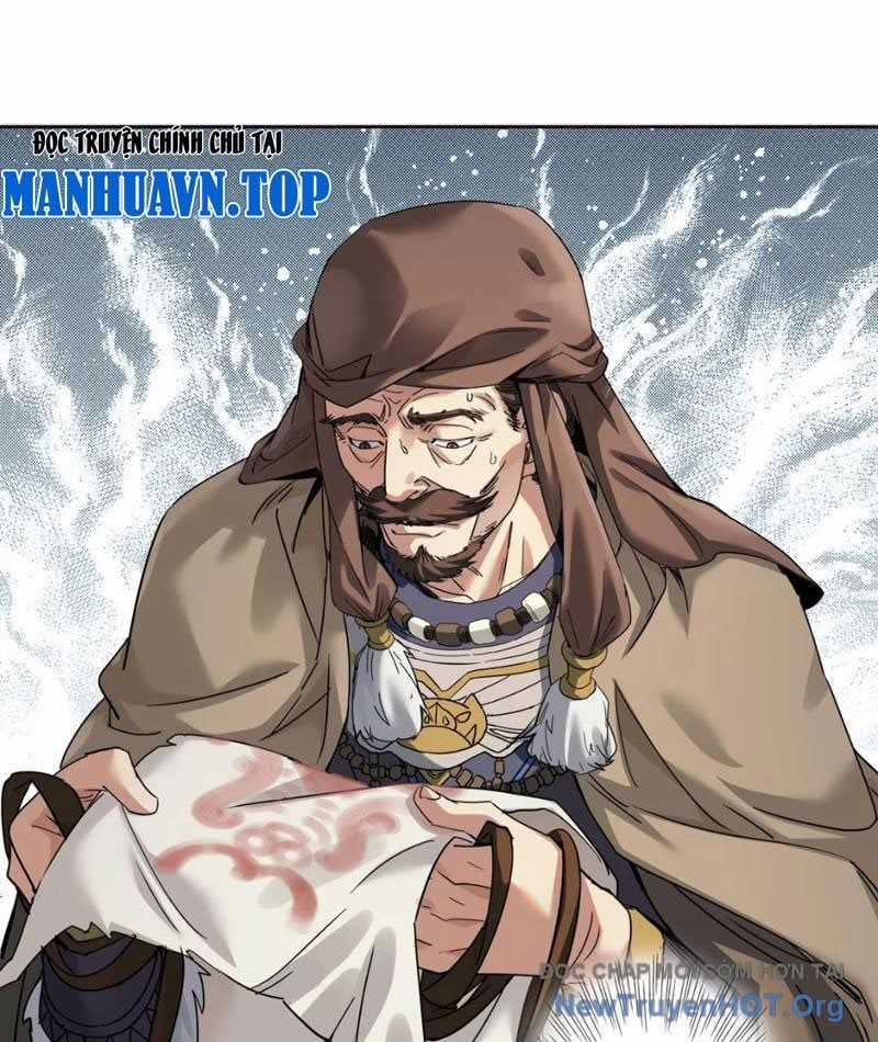 Hoàng Đế Nhà Ta Lại Là Nội Ứng Chương 11 trang 27