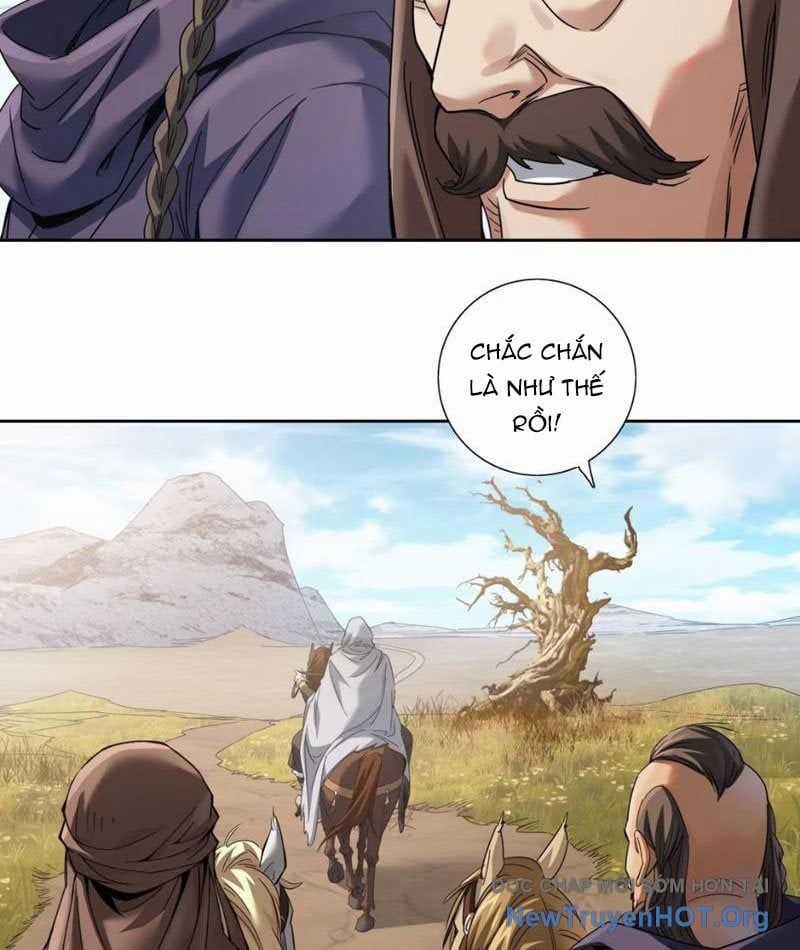 Hoàng Đế Nhà Ta Lại Là Nội Ứng Chương 11 trang 30