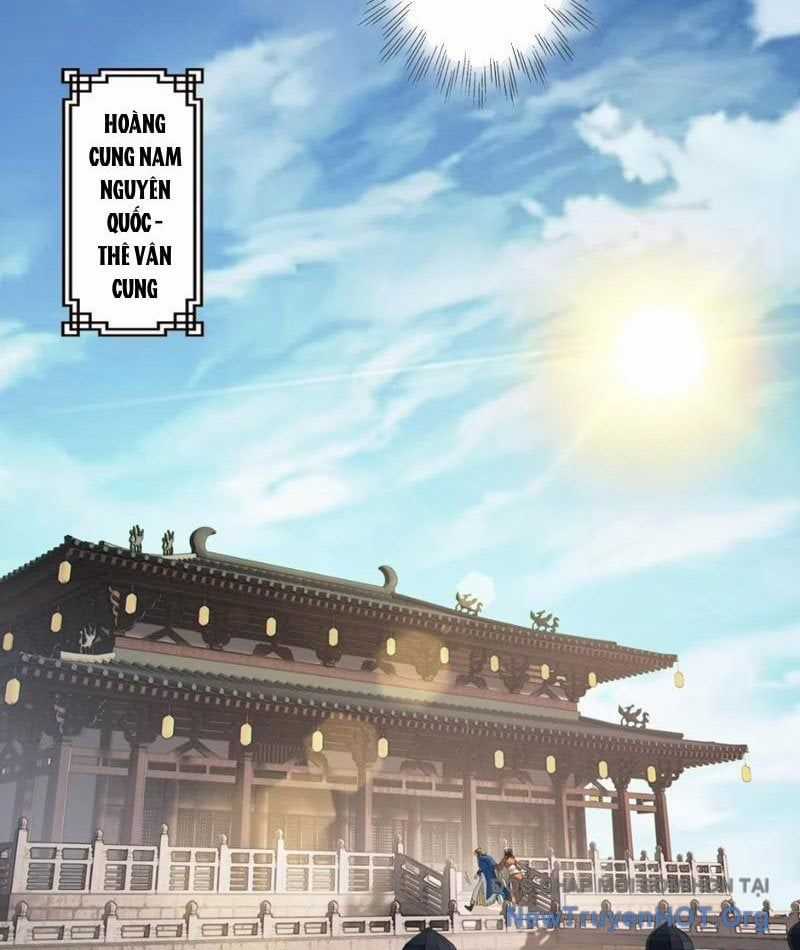 Hoàng Đế Nhà Ta Lại Là Nội Ứng Chương 11 trang 33