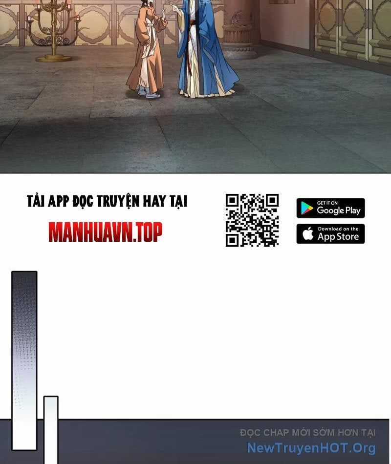 Hoàng Đế Nhà Ta Lại Là Nội Ứng Chương 11 trang 42