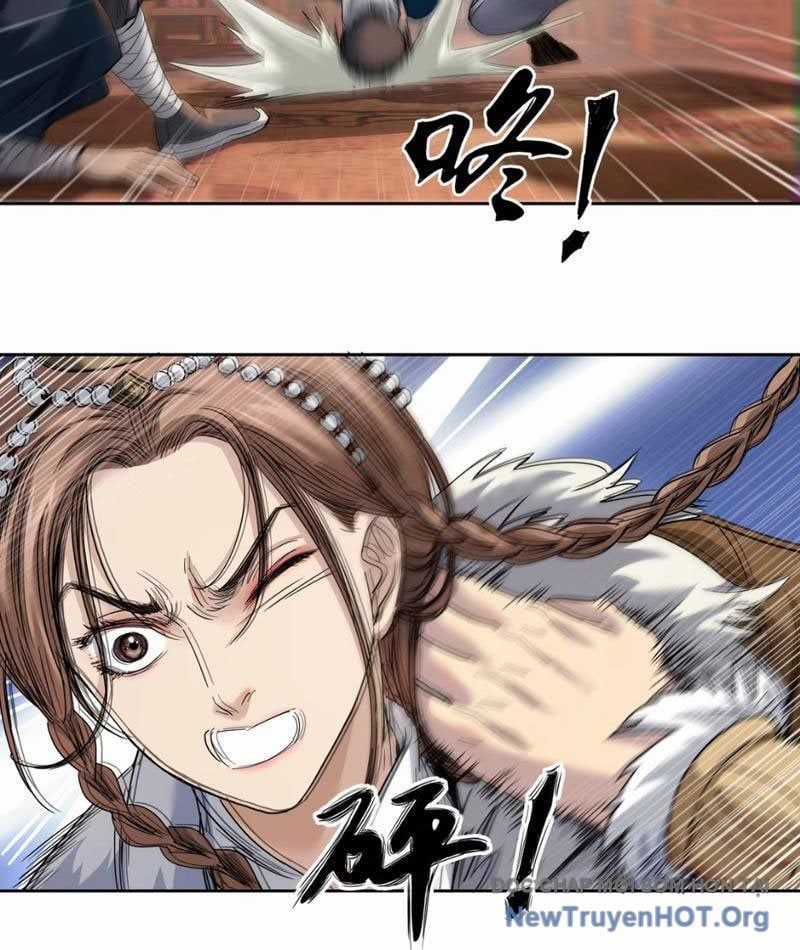 Hoàng Đế Nhà Ta Lại Là Nội Ứng Chương 11 trang 5