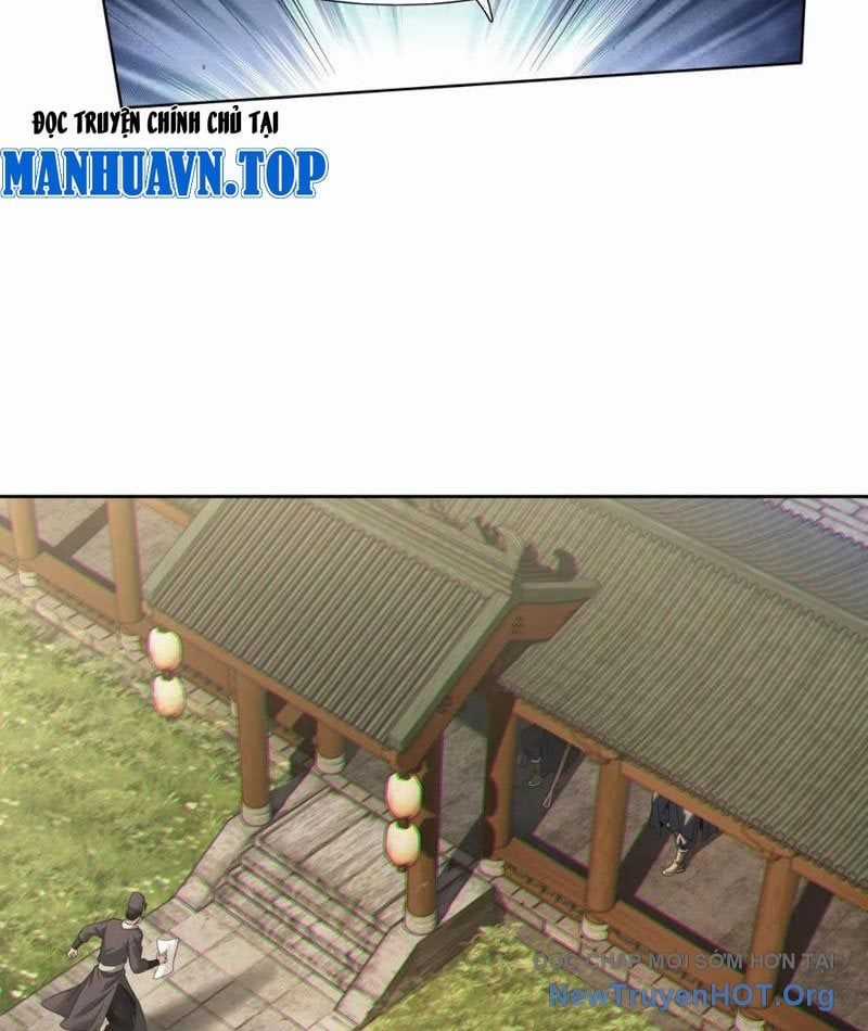 Hoàng Đế Nhà Ta Lại Là Nội Ứng Chương 11 trang 50