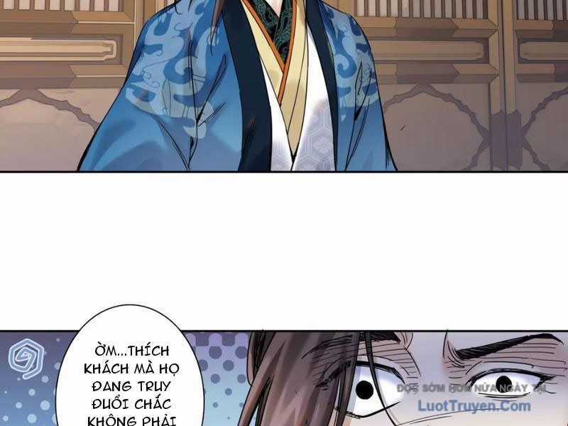 Hoàng Đế Nhà Ta Lại Là Nội Ứng Chương 12 trang 10