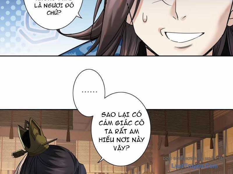 Hoàng Đế Nhà Ta Lại Là Nội Ứng Chương 12 trang 11