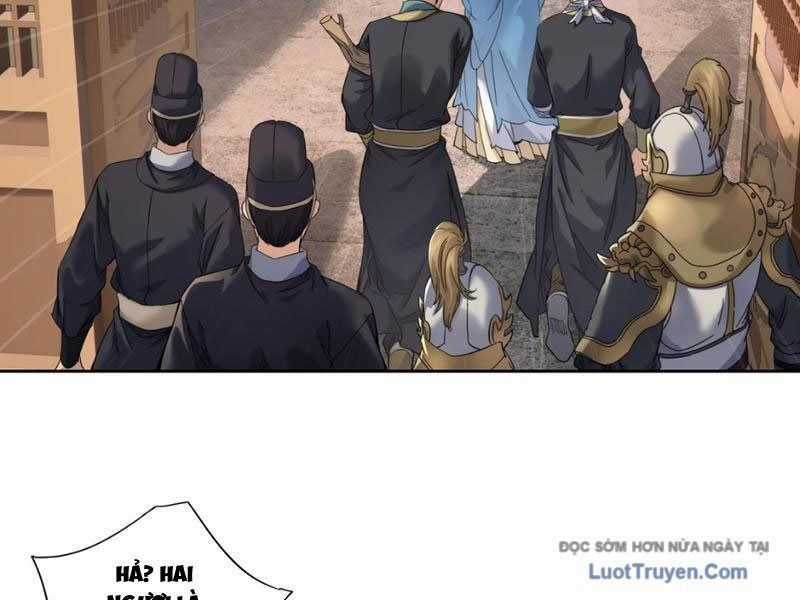 Hoàng Đế Nhà Ta Lại Là Nội Ứng Chương 12 trang 16