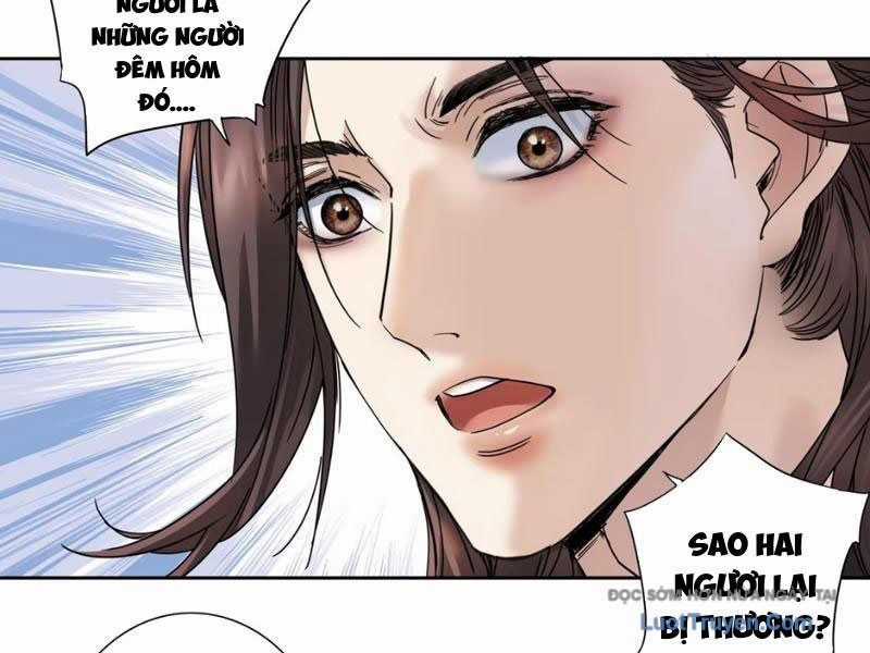 Hoàng Đế Nhà Ta Lại Là Nội Ứng Chương 12 trang 17