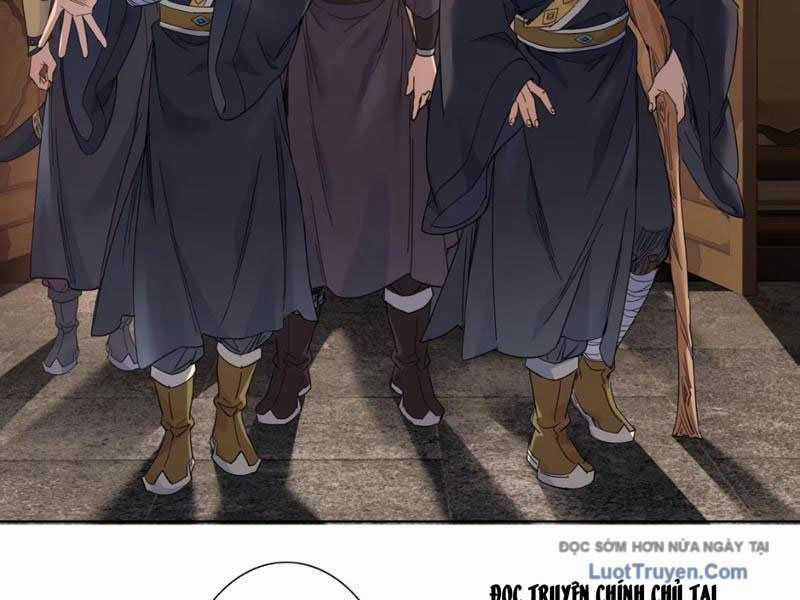 Hoàng Đế Nhà Ta Lại Là Nội Ứng Chương 12 trang 19