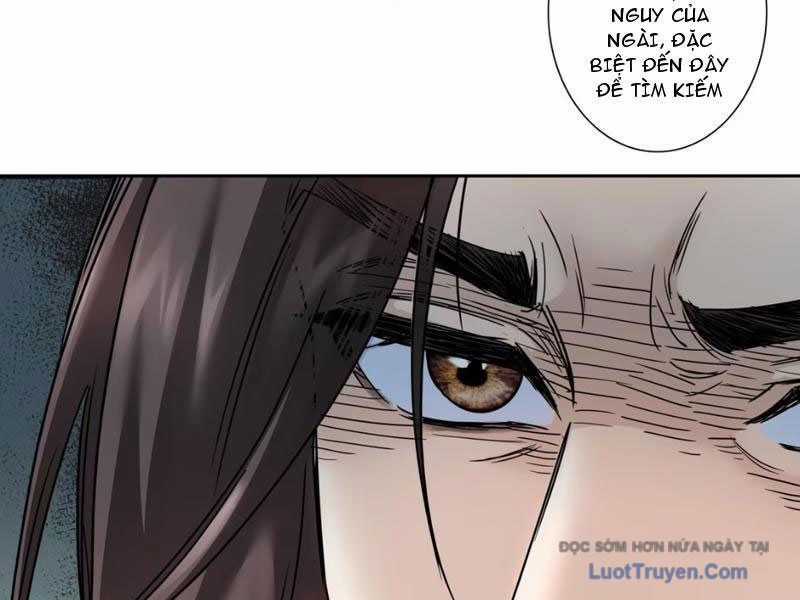 Hoàng Đế Nhà Ta Lại Là Nội Ứng Chương 12 trang 23