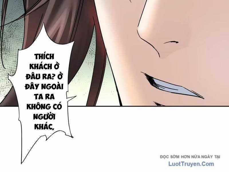 Hoàng Đế Nhà Ta Lại Là Nội Ứng Chương 12 trang 24